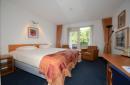 2p kamer comfort